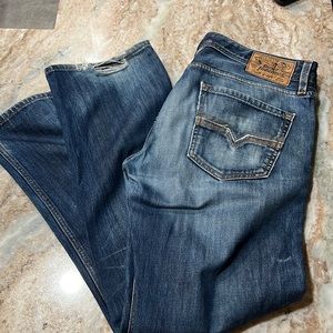 Diesel Jeans